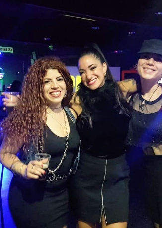 Coristas