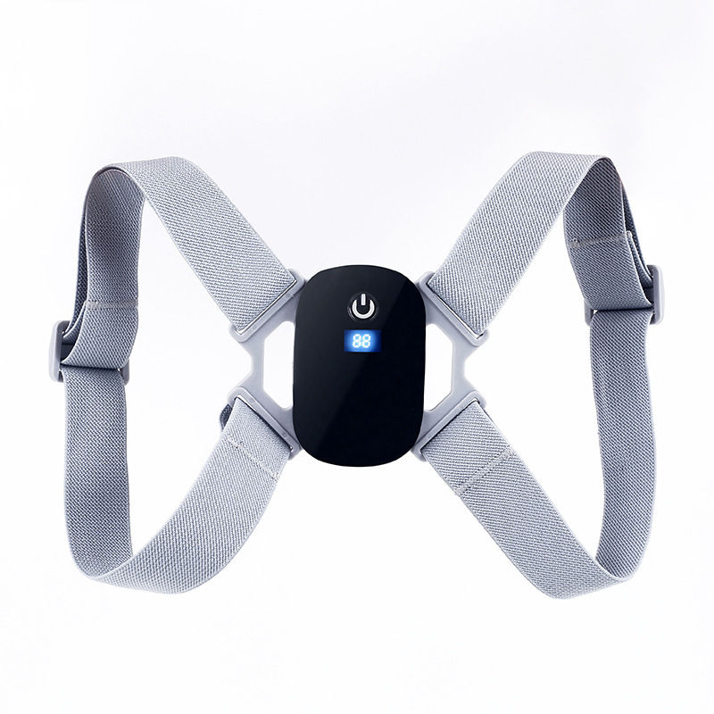 Thumbnail: Posture Corrector with Vibration