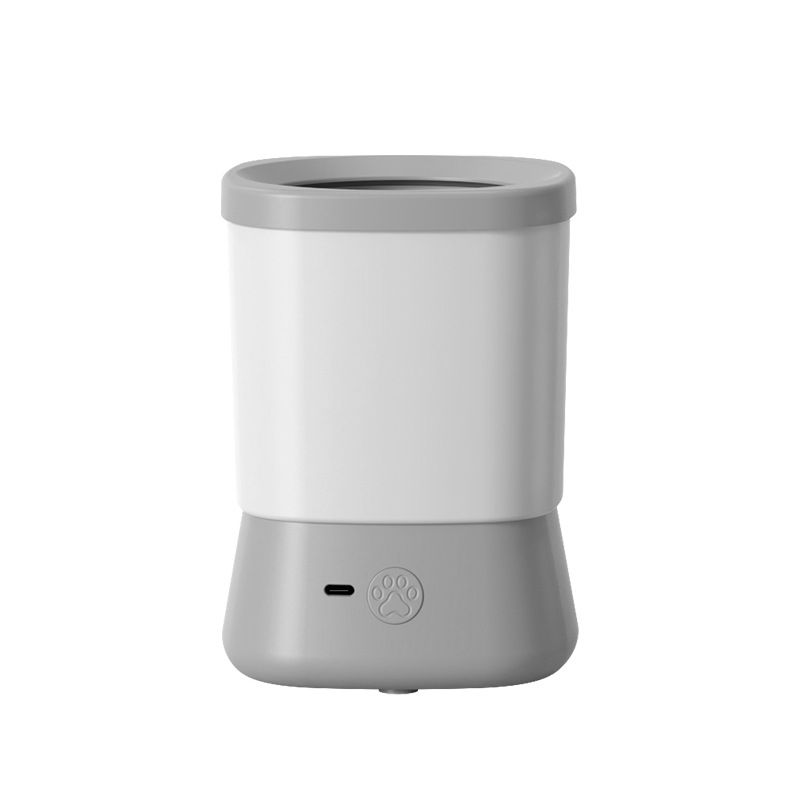 Thumbnail: Automatic Pet Paw Cleaner Cup