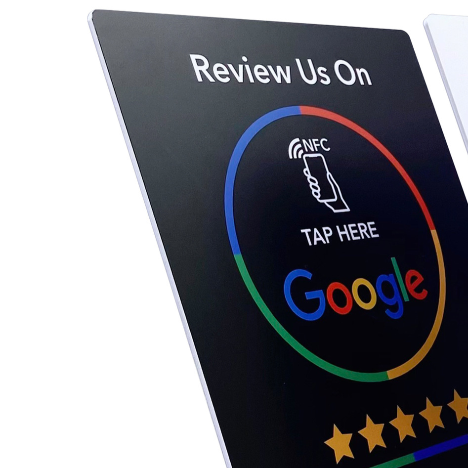 Thumbnail: Touch nfc brand