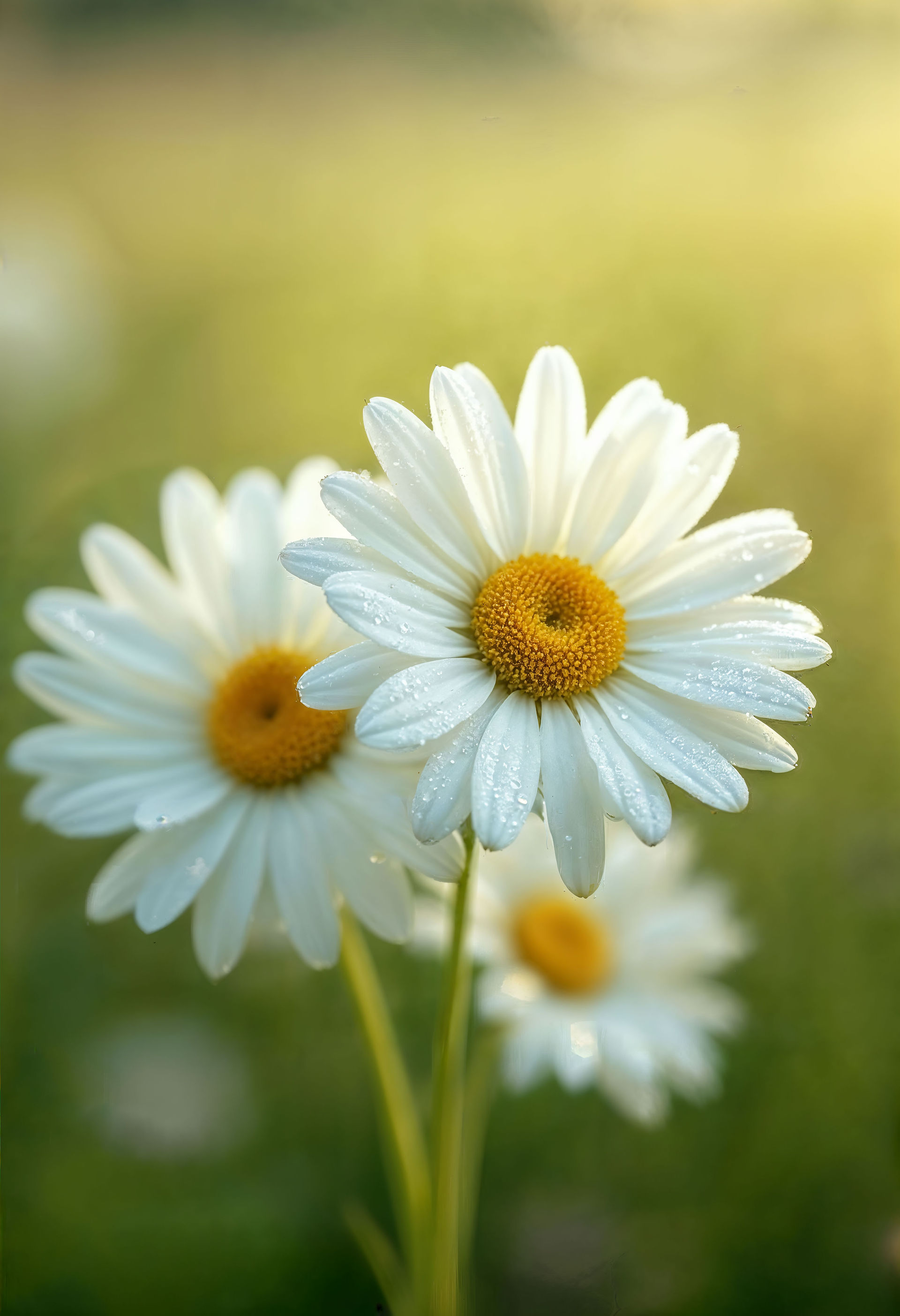 marguerites