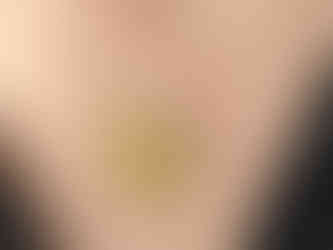 médaillon texture ciselée inspiré de la nature