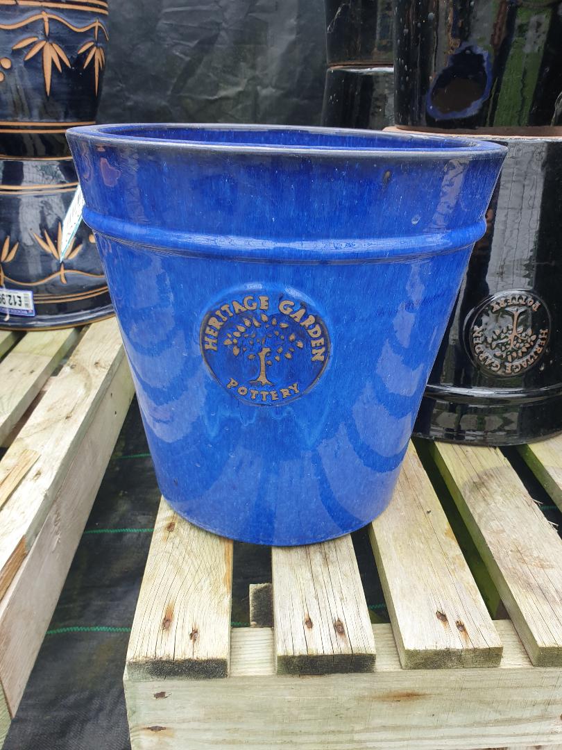 Heritage - Blue