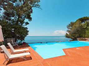 Four Seasons Branded Villas