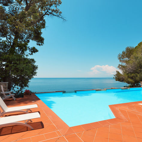 Four Seasons Branded Villas