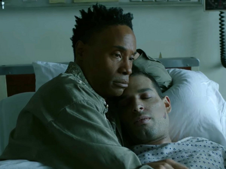 A Brief History of HIV