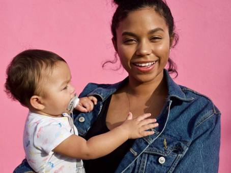 Teen Parents: You Got This