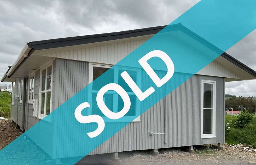 Skye SOLD
