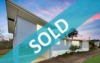 Wakely SOLD