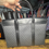 Thumbnail: Authentic Michael Kors Logo Laptop Bag - missing shoulder strap