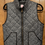 Thumbnail: Wanna B Black and White Vest