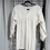 Thumbnail: White Long Sleeve Boho Dress - Pre-loved