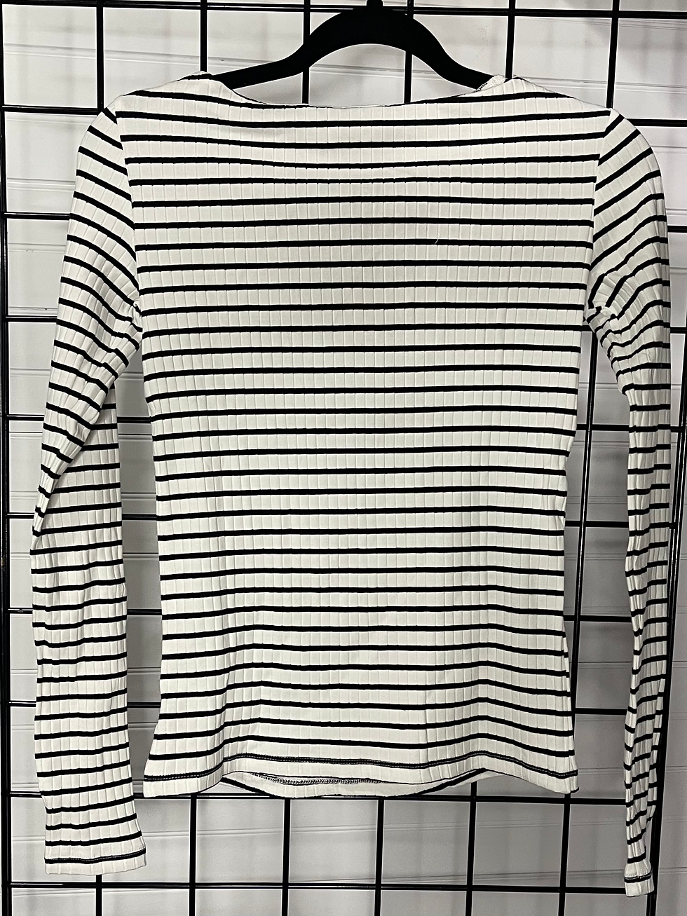 Thumbnail: Sanctuary Boatneck T-shirt