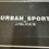 Thumbnail: Urban Sports by J/Slides Beige Camo Knit Athletic Shoes 