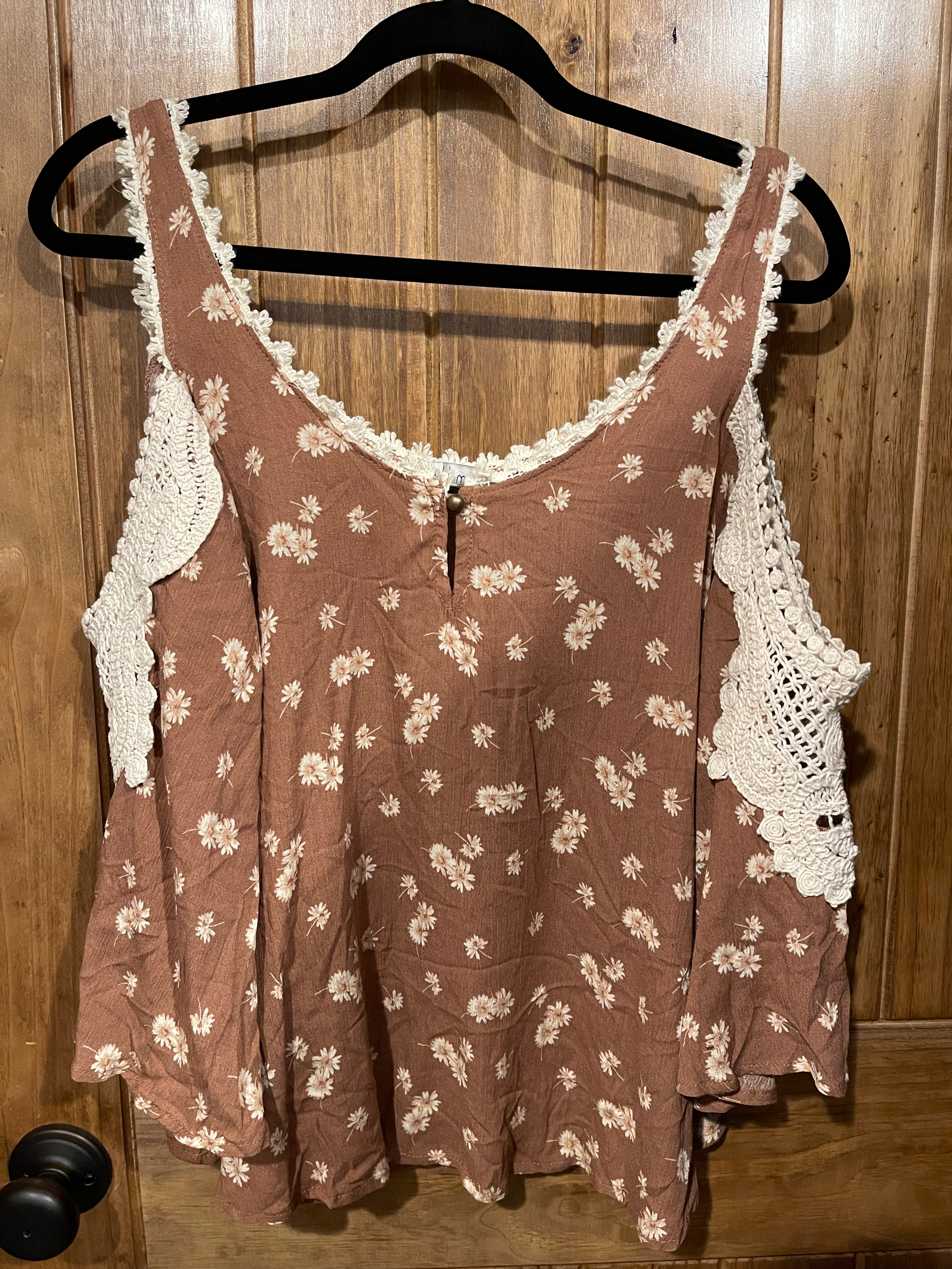 Wild Moss Small Tank