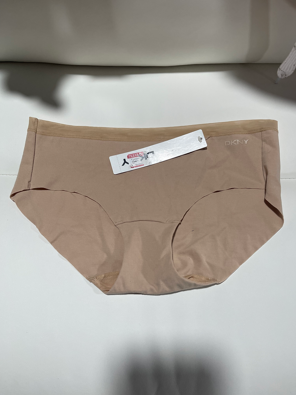 DKNY Hipster Panties