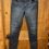 Thumbnail: Hudson Krista Super Skinny Size 28 Jeans