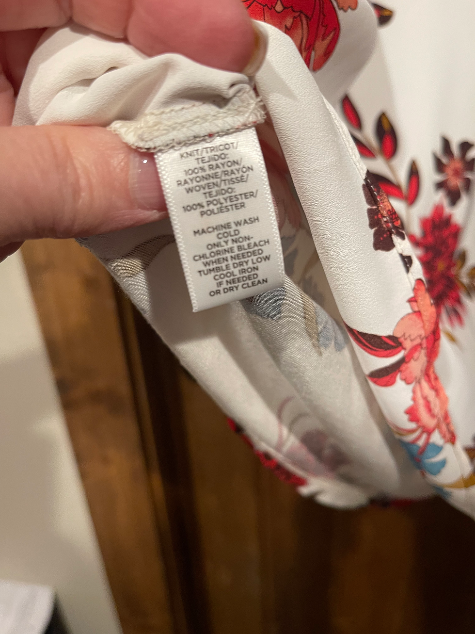 Thumbnail: Loft Small Blouse 