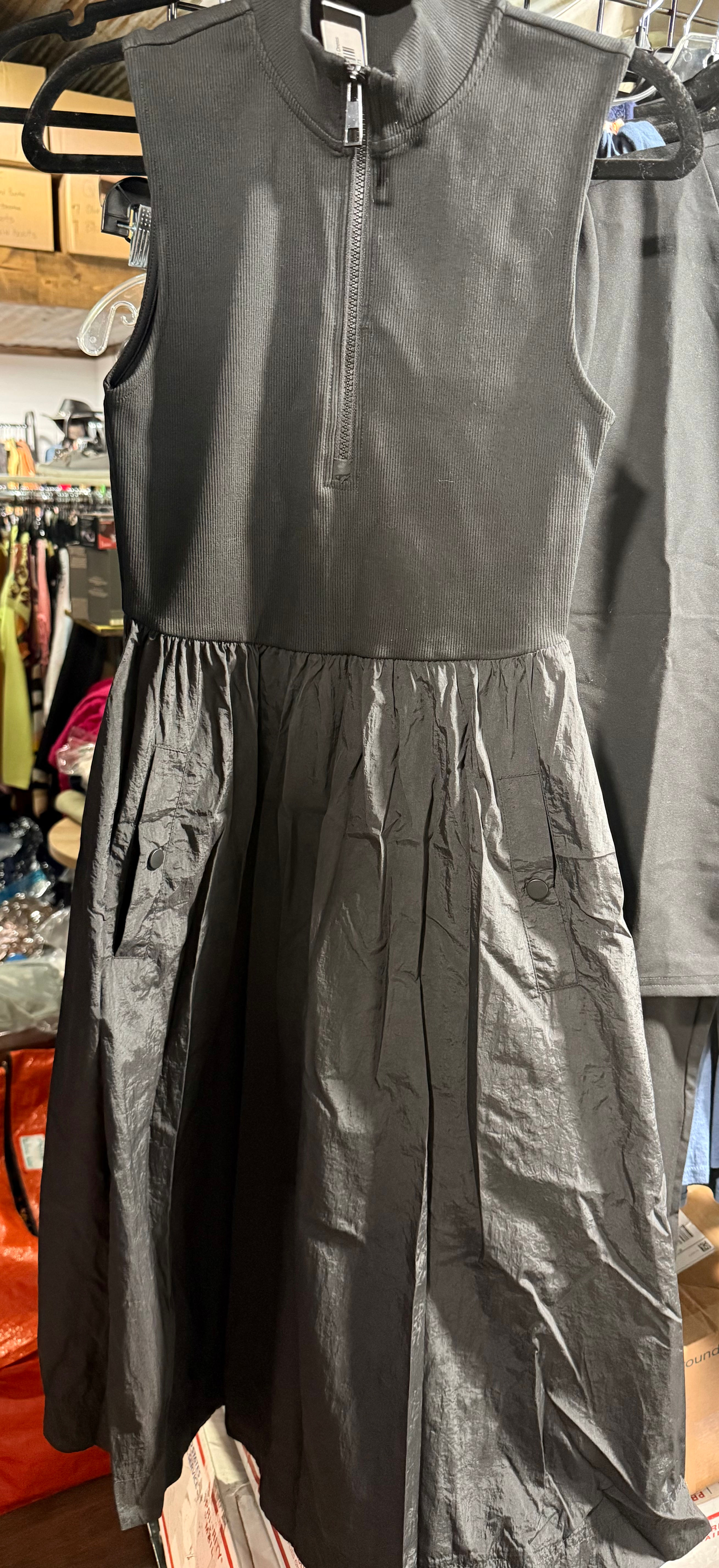 Steve Madden Berlin Dress