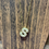 Thumbnail: Gold Sparkly Necklace  “S”