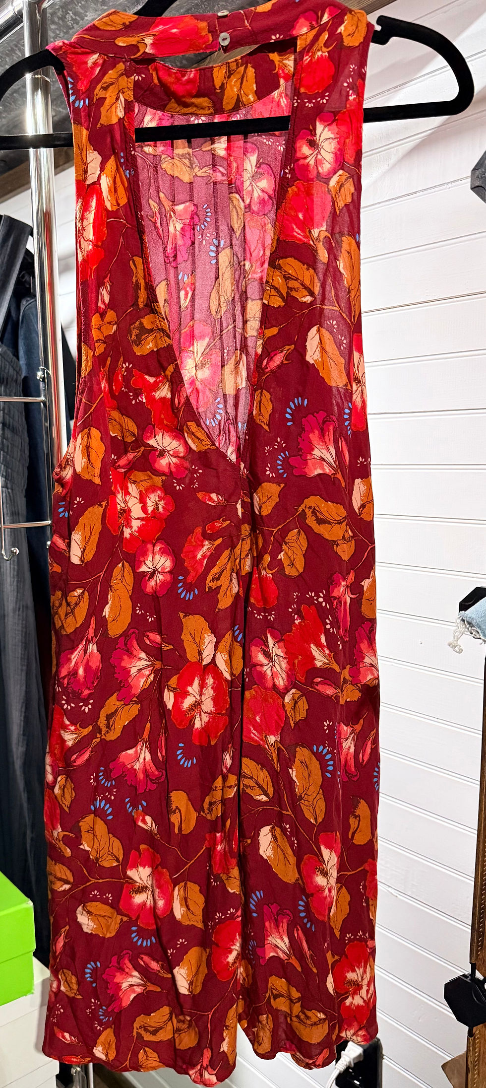 Thumbnail: Intimately Free Bathing Suit Cover Ut