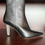 Thumbnail: Michael Kors Halle Bootie - size 7