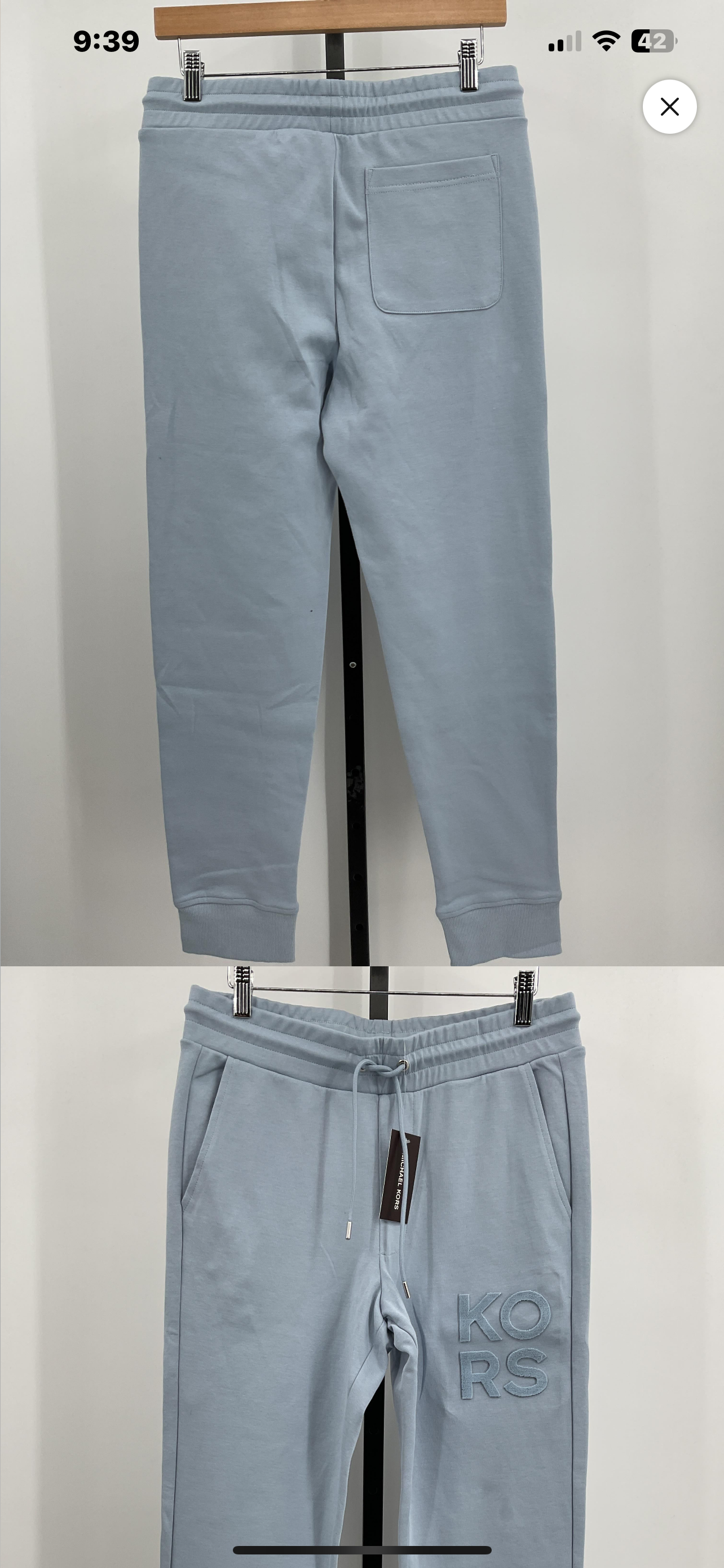 Michael Kors Men’s Joggers