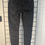 Thumbnail: Hudson Size 26 High Waist Skinny Jeans