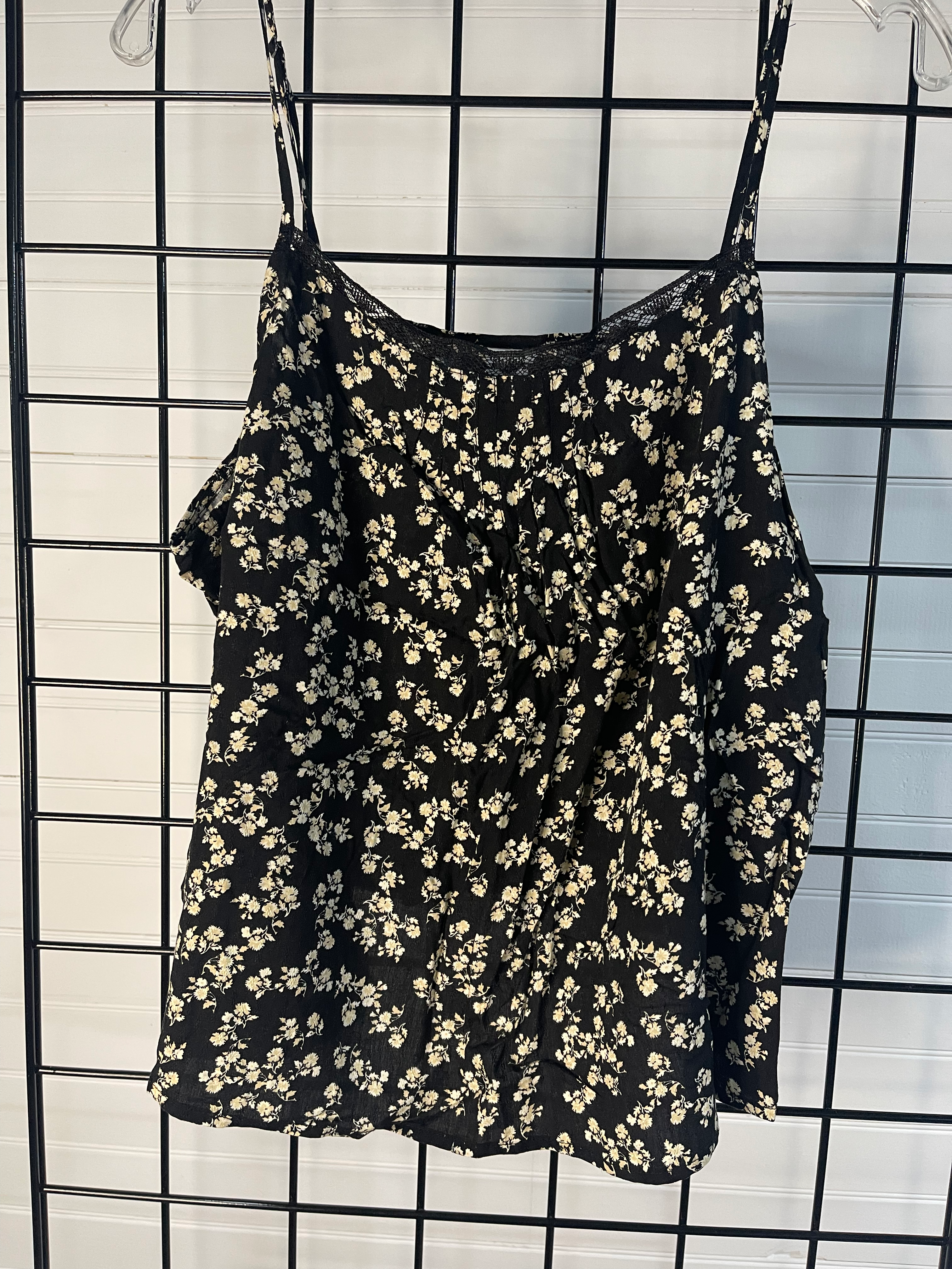 Melrose and Market Size XL Tank