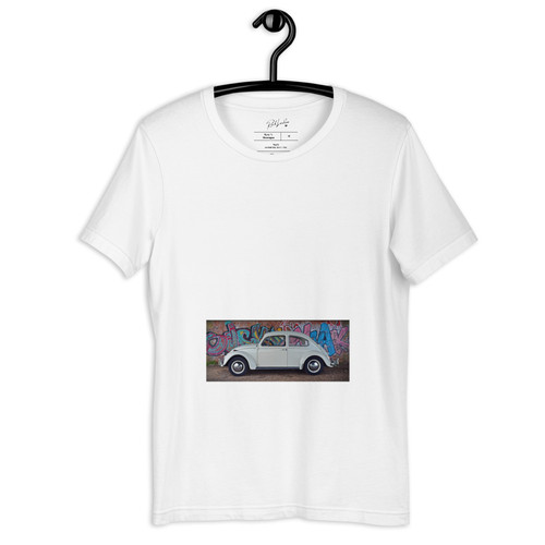 assc car tee