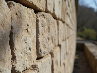 Why Choose Stone for Your Next Construction Project?