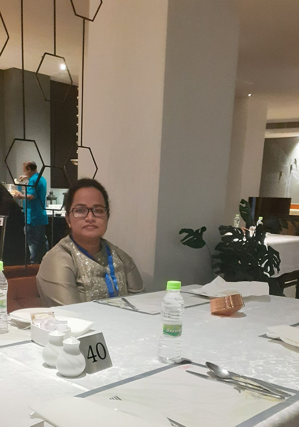 Patient  first, always