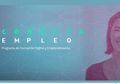 CONECTATE PARA EL EMPLEO