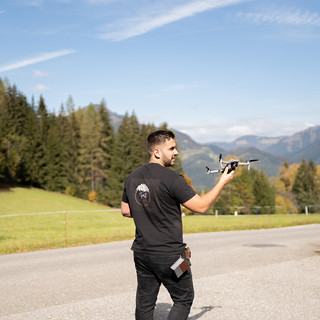 Hochzeitsvideograf Steiermark