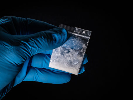 Fentanyl: The Deadly Opioid That Can Be Absorbed Through The Skin