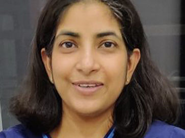Dr. RACHNA GUPTA