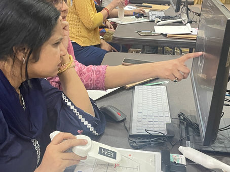 2 Days Hands-on ultrasound Anomaly Course