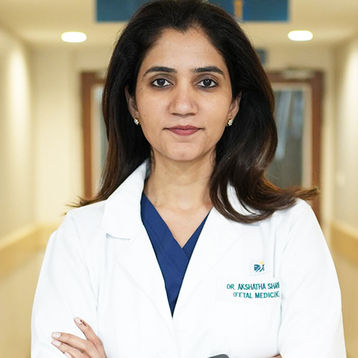 Dr. AKSaHATHA PRABHU