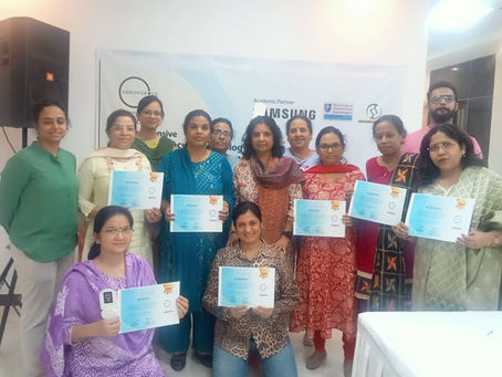 2-day Early Pregnancy and Gynaecology hands-on ultrasound course in Lucknow