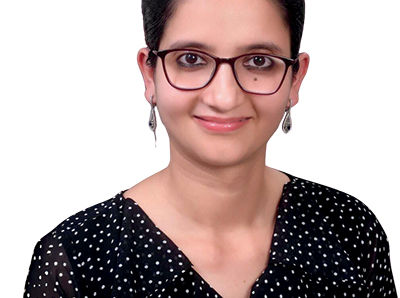 Dr. DIVYA SINGH