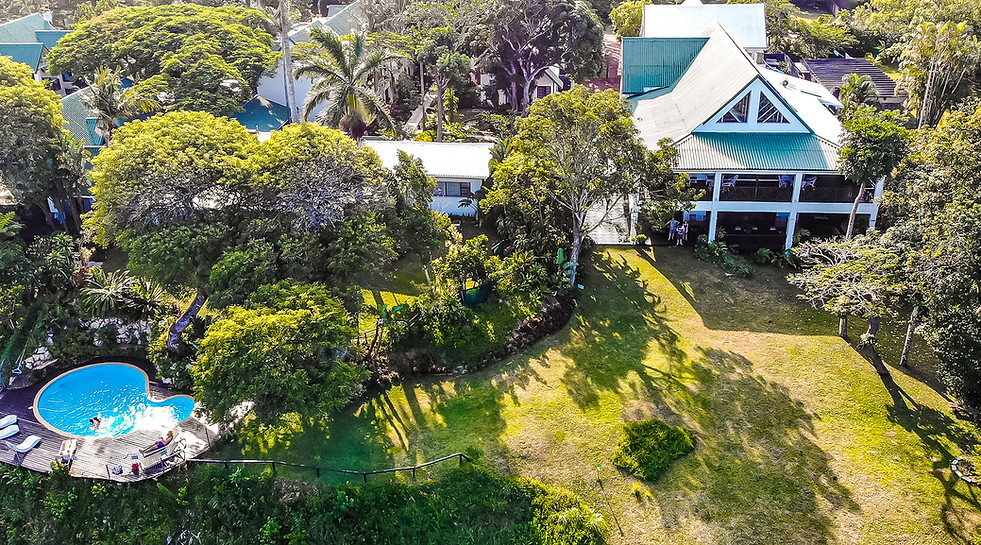 St. Lucia Eco Lodge - Drone 01.jpg