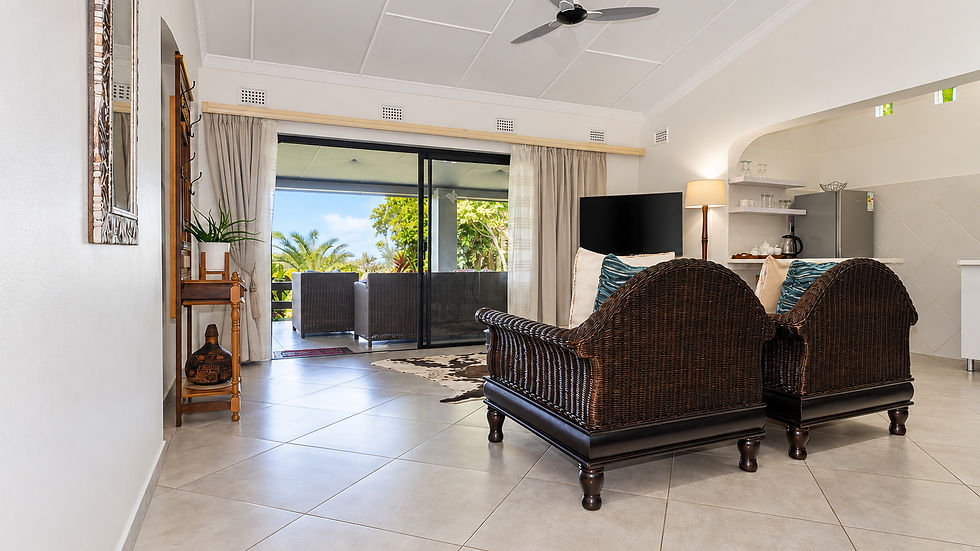 Family Suite