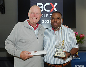 Oscar Chalupsky and Jonas Bogoshi