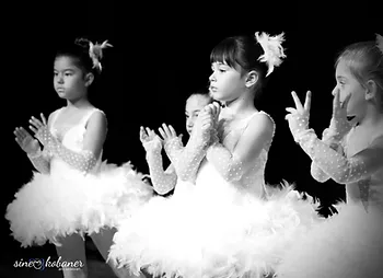 Didem Bekiroglu Bale Merkezi Adana