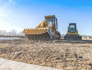 Site Clearing Services