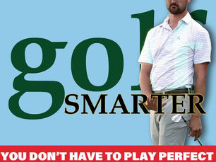 You Don't Need To Play Perfect Golf to Play Great Golf! featuring Chris Petefish