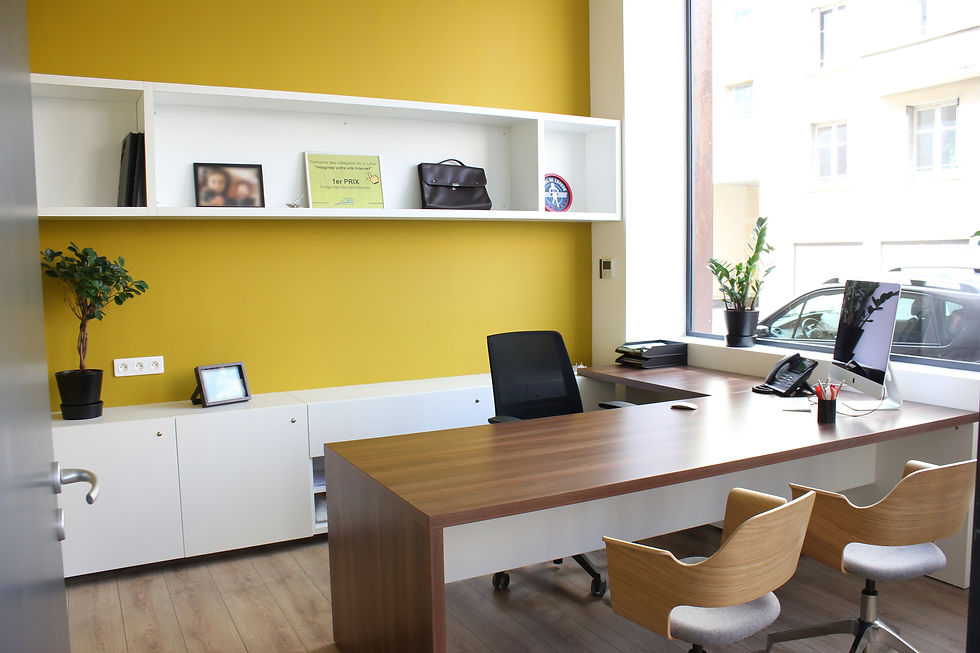 APRES/ Bureau de direction