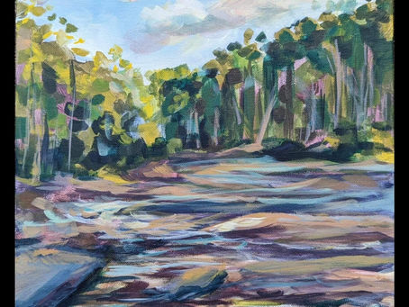 2023 West Virginia Juried Exhibition Artists Announced