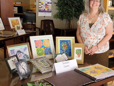 Main Street’s Art Stroll Calling For All Artists