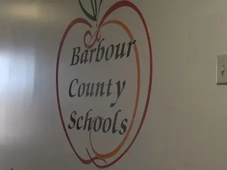 Barbour County Schools logo